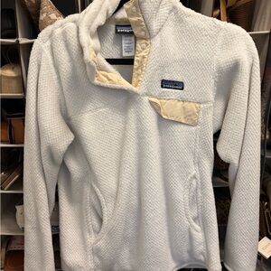 Patagonia women’s fleece